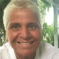Helen LaLousis, Partnership Manager at the Metaphysical Learning Center